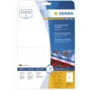 Selbstklebende Druckeretiketten HERMA 4583