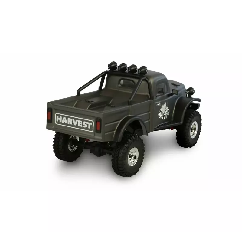 Crawler-Truck Amewi AMXRock AM18 Harvest