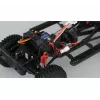 Crawler-Truck Amewi AMXRock AM18 Harvest