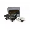 Crawler-Truck Amewi AMXRock AM18 Harvest