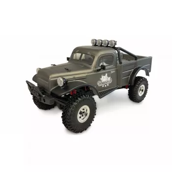 Crawler-Truck Amewi AMXRock AM18 Harvest