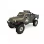 Crawler-Truck Amewi AMXRock AM18 Harvest