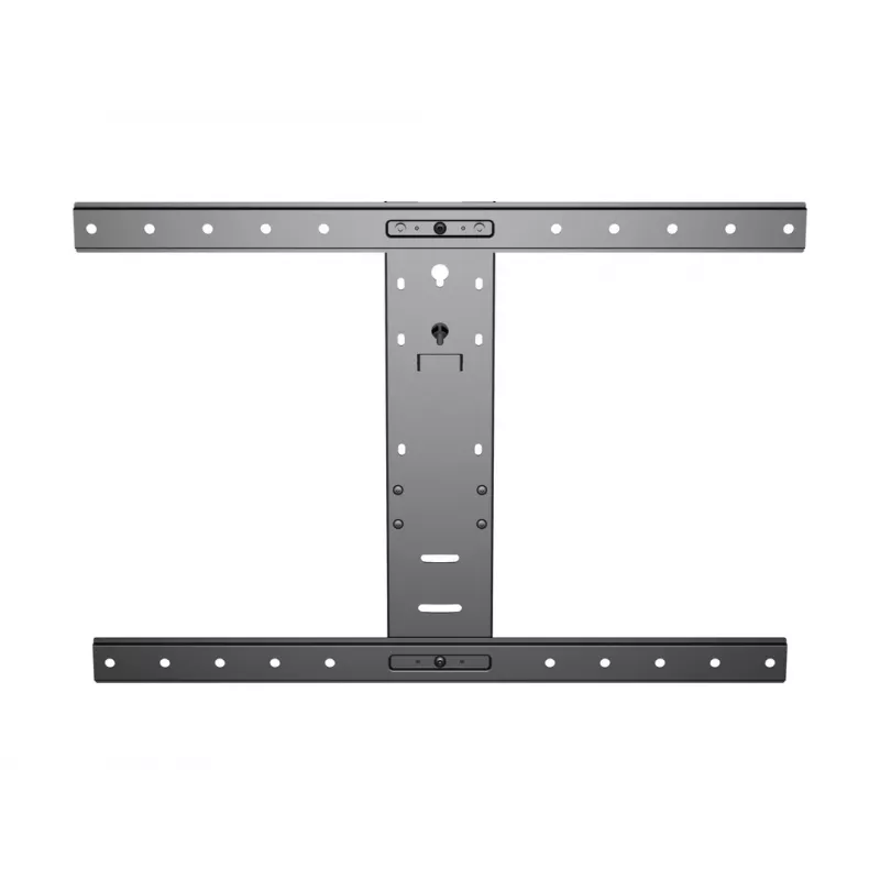 Montagearm Multibrackets M VESA Flexarm Thin Schwarz
