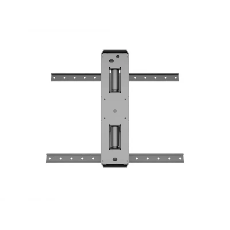Montagearm Multibrackets M VESA Flexarm Thin Schwarz