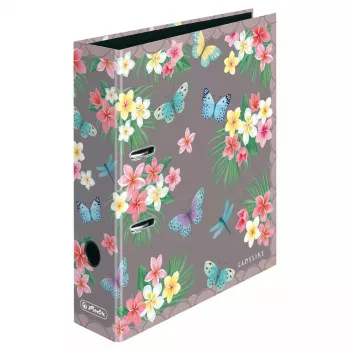 Ringbuch Herlitz maX.file A4 Mehrfarbig