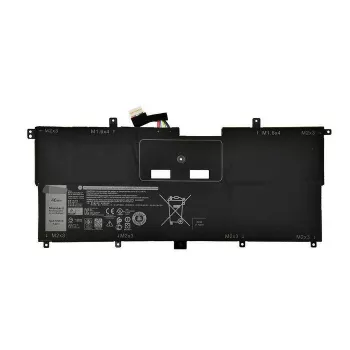 Batterie DELL XPS 13 9365 HMPFH