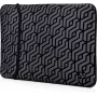 HP 35,56 cm (14 Zoll) Neopren Wendehülle, Sleeve-Hülle, 35,6 cm (14 Zoll), 190 g