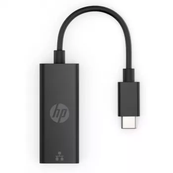 USB-C-auf-RJ45-Adapter HP V7W66AA