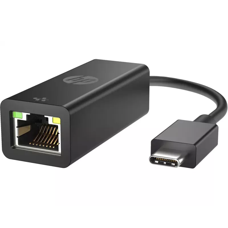 USB-C-auf-RJ45-Adapter HP V7W66AA