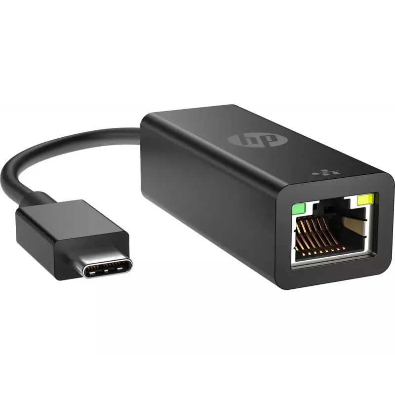 USB-C-auf-RJ45-Adapter HP V7W66AA