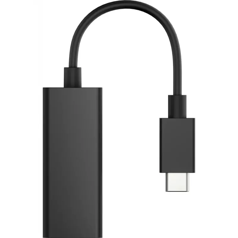 USB-C-auf-RJ45-Adapter HP V7W66AA