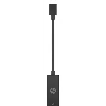 USB-C-auf-RJ45-Adapter HP V7W66AA