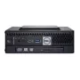DELL OptiPlex Micro DVD+-RW Gehäuse Schwarz