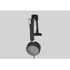 Yealink UH36 Mono Headset Kabelgebunden Headband Büro/Callcenter USB Typ-A Schwarz, Silber