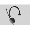Yealink UH36 Mono Headset Kabelgebunden Headband Büro/Callcenter USB Typ-A Schwarz, Silber