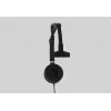 Yealink UH36 Mono Headset Kabelgebunden Headband Büro/Callcenter USB Typ-A Schwarz, Silber