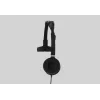 Yealink UH36 Mono Headset Kabelgebunden Headband Büro/Callcenter USB Typ-A Schwarz, Silber