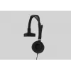 Yealink UH36 Mono Headset Kabelgebunden Headband Büro/Callcenter USB Typ-A Schwarz, Silber