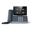 Yealink MP58 Microsoft Teams Edition, IP-Telefon, Grau, Kabelgebundener Hörer, Schreibtisch, Android, Microsoft Teams