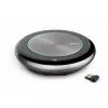 Freisprecheinrichtung Yealink CP700 Universal Schwarz Grau 300-700-001