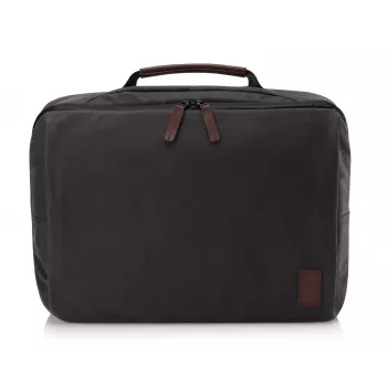 HP 8GF07AA 39,6 cm (15,6 Zoll) Aktentasche Braun