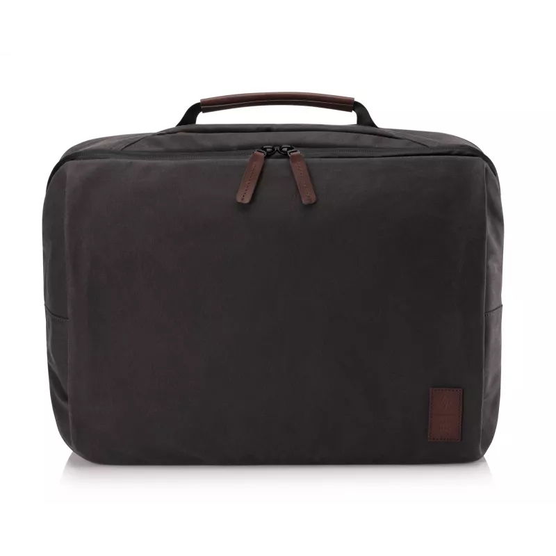 HP 8GF07AA 39,6 cm (15,6 Zoll) Aktentasche Braun