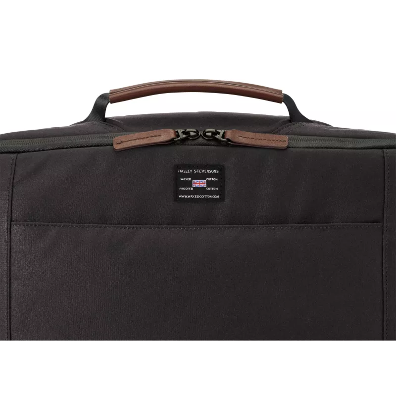 HP 8GF07AA 39,6 cm (15,6 Zoll) Aktentasche Braun