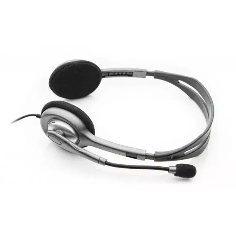 Headset Logitech H111