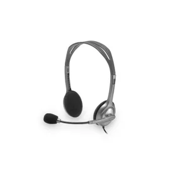 Headset Logitech H111