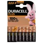 Duracell Plus 100 AAA Einwegbatterie Alkaline