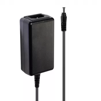 Lindy 5VDC 4A IEC C14 Netzteil, 5,5/2,5 mm, Universal, Innenbereich, 100 - 240 V, 50/60 Hz, 20 W, 5 V