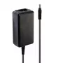 Lindy 5VDC 4A IEC C14 Netzteil, 5,5/2,5 mm, Universal, Innenbereich, 100 - 240 V, 50/60 Hz, 20 W, 5 V