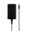 Lindy 5VDC 4A IEC C14 Netzteil, 5,5/2,5 mm, Universal, Innenbereich, 100 - 240 V, 50/60 Hz, 20 W, 5 V