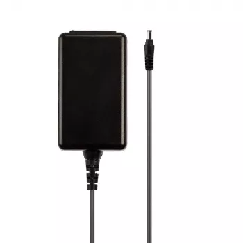 Lindy 5VDC 4A IEC C14 Netzteil, 5,5/2,5 mm, Universal, Innenbereich, 100 - 240 V, 50/60 Hz, 20 W, 5 V
