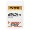 Klarsichthüllen Durable 229719 A6 105 x 148 mm