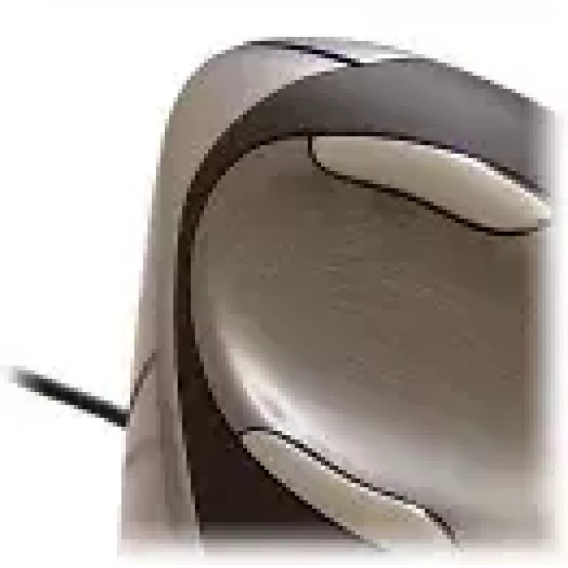 Maus Evoluent VM4RW RF Wireless