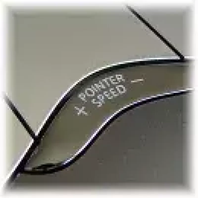 Maus Evoluent VM4RW RF Wireless