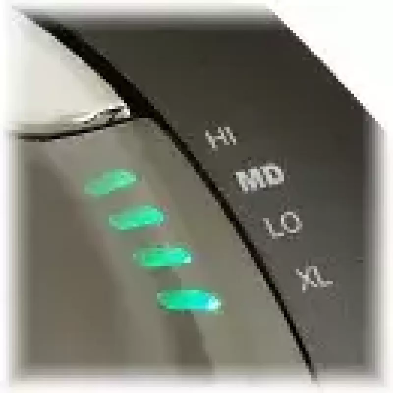 Maus Evoluent VM4RW RF Wireless