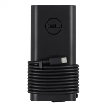 DELL 726RH Stromadapter/Wechselrichter Auto 165 W Schwarz