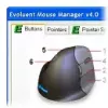 Maus Evoluent VM4S Office USB Type-A