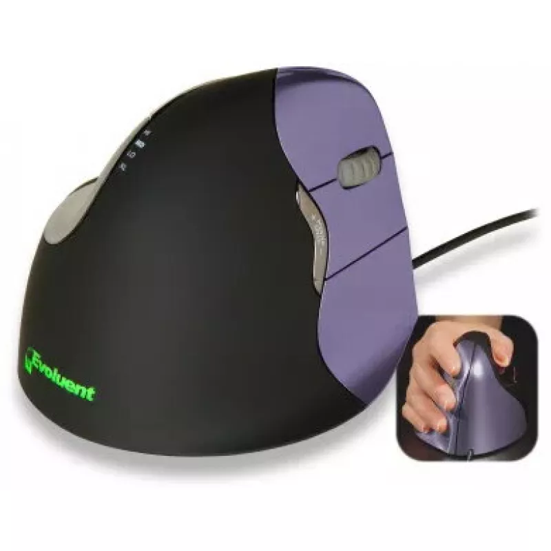 Maus Evoluent VM4S Office USB Type-A