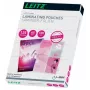 Leitz iLAM Premium Glossy A5 Laminierfolien, 125 Mikron, 100er-Pack