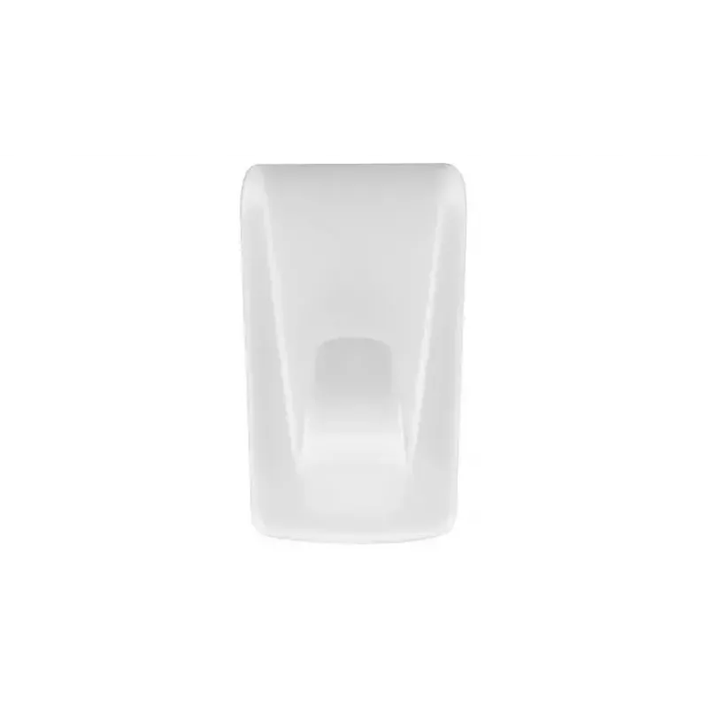 Gebrauchshaken TESA 77780 Indoor Weiß 2 Stk.