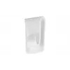 Gebrauchshaken TESA 77780 Indoor Weiß 2 Stk.