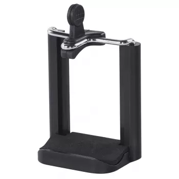 Hama 00004637 Halterung Active-Halterung Mobiltelefon/Smartphone Schwarz