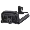 Hama 00004637 Halterung Active-Halterung Mobiltelefon/Smartphone Schwarz