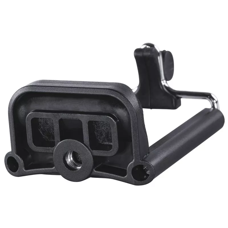 Hama 00004637 Halterung Active-Halterung Mobiltelefon/Smartphone Schwarz