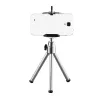 Hama 00004637 Halterung Active-Halterung Mobiltelefon/Smartphone Schwarz