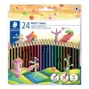 Farbstift Staedtler 185 C24P