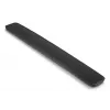 Hama Ergo Handgelenkauflage Lycra Schwarz